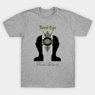 Third Eye T-Shirt